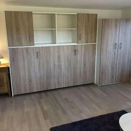 Gruensberg Comfortable Σπίτι διακοπών