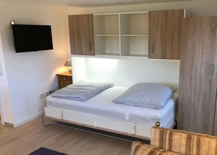 Σπίτι διακοπών Gruensberg Comfortable *