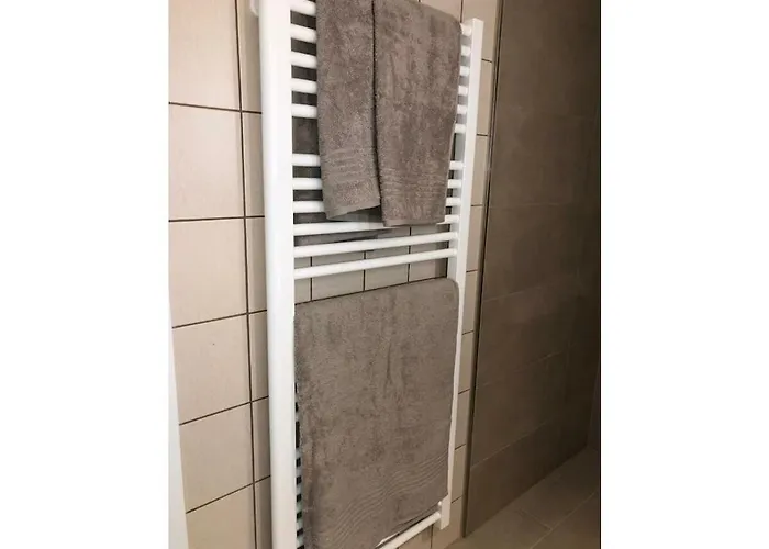 Gruensberg Comfortable Σπίτι διακοπών *