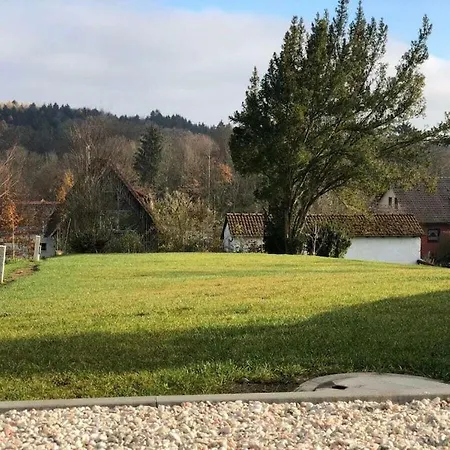 Casa vacanze Gruensberg Comfortable